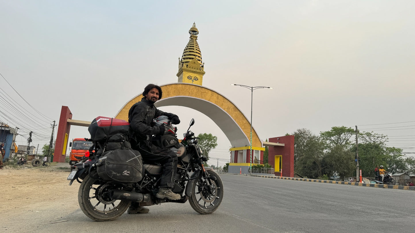 Assam Explorer – Brahmaputra & Beyond Journey