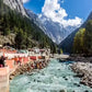 Char Dham Yatra – Sacred Himalayan Pilgrimage