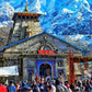 Char Dham Yatra – Sacred Himalayan Pilgrimage