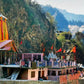 Char Dham Yatra – Sacred Himalayan Pilgrimage
