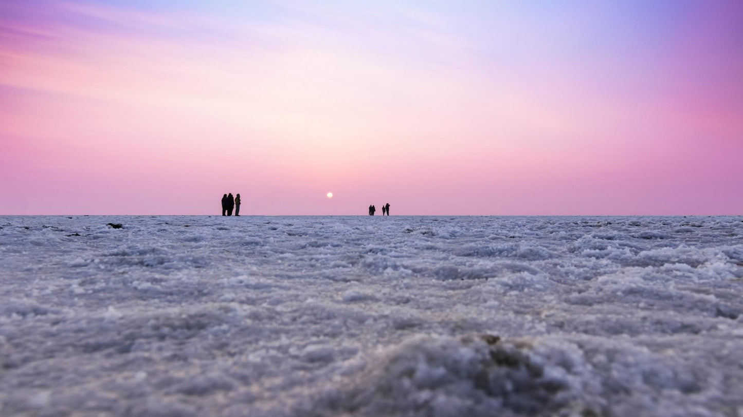 Rann of Kutch White Desert Escape – Magical Gujarat Experience