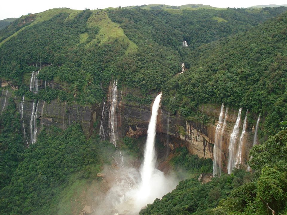 Assam Explorer – Brahmaputra & Beyond Journey