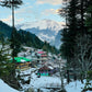 Manali Adventure Trip – Snow, Mountains & Memories