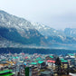 Manali Adventure Trip – Snow, Mountains & Memories