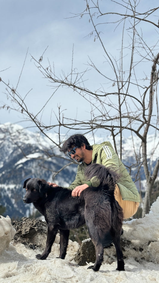 Spiti Valley Expedition – Himalayan Adventure