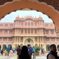 Jaipur Royal Heritage Tour – Pink City Experience