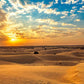 Jaisalmer Desert Escape – Royal Experience