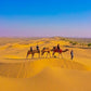 Jaisalmer Desert Escape – Royal Experience
