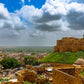 Jaisalmer Desert Escape – Royal Experience