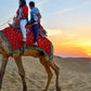 Jaisalmer Desert Escape – Royal Experience
