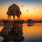 Nepal Adventure Tour – Land of Himalayas
