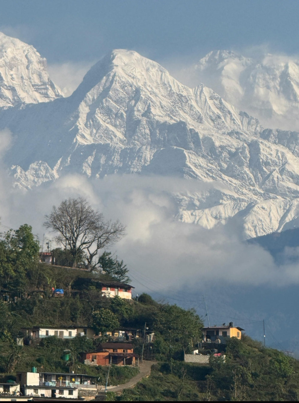 Nepal Adventure Tour – Land of Himalayas