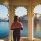 Udaipur Royal Escape – Lake City Experience