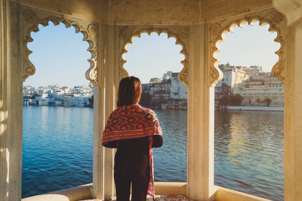 Udaipur Royal Escape – Lake City Experience