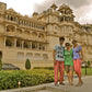 Udaipur Royal Escape – Lake City Experience