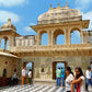 Udaipur Royal Escape – Lake City Experience